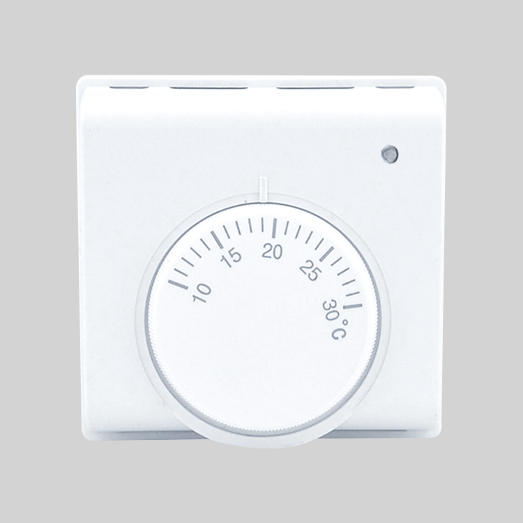 Dy-7B Bộ điều khiển nồi hơi treo tường không tiêu thụ điện năng, bộ điều nhiệt sưởi ấm sàn nước
